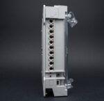 Contor Trifazat Conectare Directă AD13A1.-21-1 +Modem Modul GSM - imagine 3