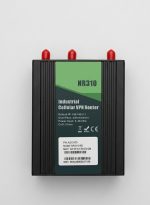 Router NR310-4G LTE Dual SIM