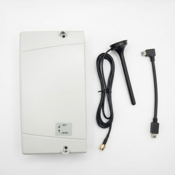Modem Modul GSM CM3M.G-6-2 Trifazat Addax