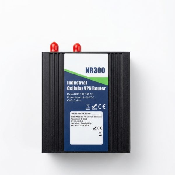 Router NR300-4G DUAL SIM