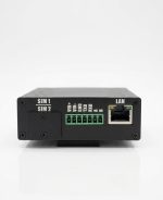Router NR300-4G DUAL SIM - imagine 3