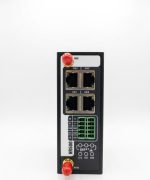 Router NR500 4G industrial DUAL SIM - Image 5