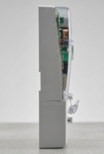 Contor Trifazat  Indirect cu conectare la transformator AD13A.6-3-1 - imagine 4