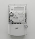 Contor Monofazat AD11A.1-14-1